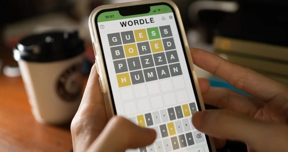 Wordle: 5 Common Mistakes to Avoid While Playing