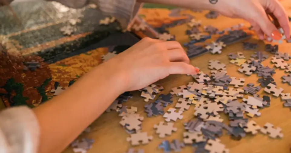 How to Select Jigsaw Puzzles Based on Themes and Piece Counts