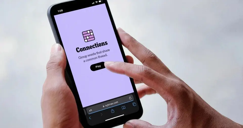 How to Play the Connections Game: A Step-by-Step Beginner’s Guide